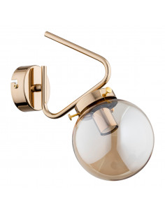 BULAT 1P, kinkiet, E14 max....