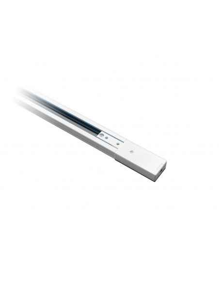 RELI TR-1 Szynoprzewód, 2m biały