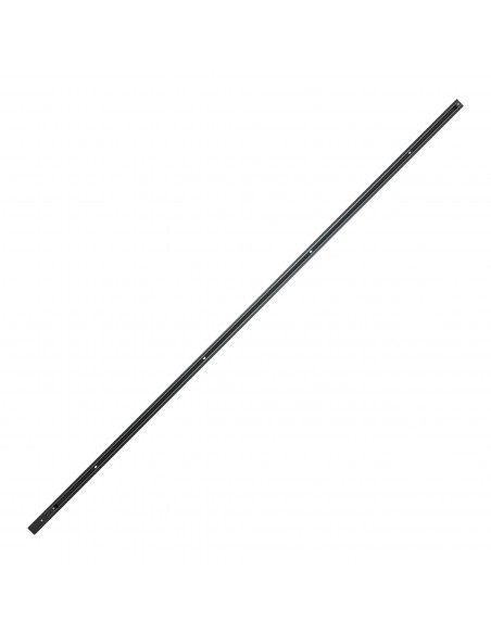 RELI TR-1 Szynoprzewód, 2m czarny