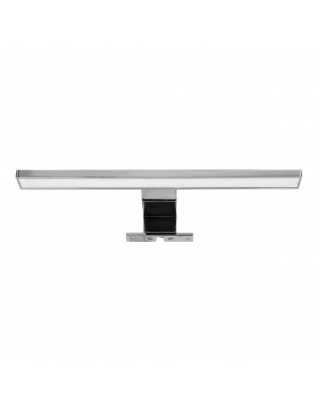 NORTES LED 5W, lampa nad lustro, 320lm, 4000K, dł. 30 cm, aluminium,