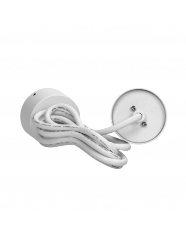 BARBRA PLR GU10 oprawa wisząca max...