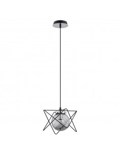 CORRADO 1P, lampa wisząca,...