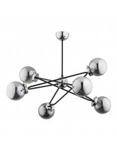 GALAKSI 6P, lampa wisząca,...