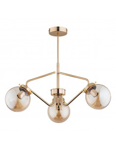 BULAT 3P, lampa wisząca,...