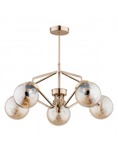 BULAT 5P, lampa wisząca,...