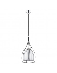 ADELE 1P, lampa wisząca,...