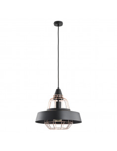 ROCCO 1P, lampa wisząca,...