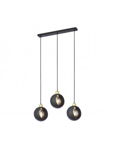 JALA 3P, lampa wisząca, E27...