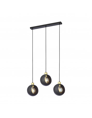 JALA 3P, lampa wisząca, E27  max.15W,...