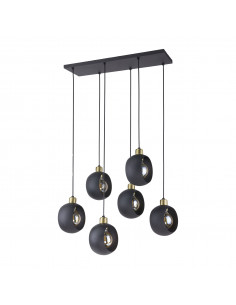 JALA 6P, lampa wisząca, E27...