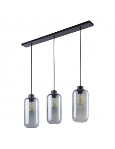 LAZIO 3P, lampa wisząca,...