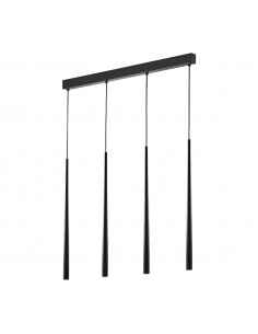 TABUNG 4P, lampa wisząca,...