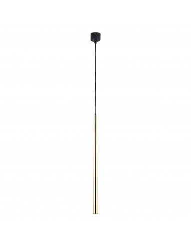 TABUNG 1P, lampa wisząca, G9  max.6W,...