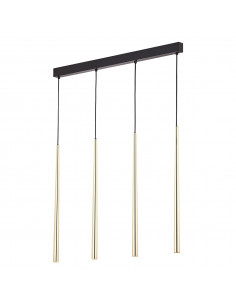 TABUNG 4P, lampa wisząca,...