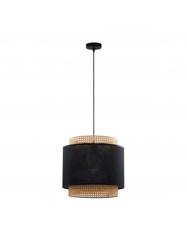 LANA 380 1P, lampa wisząca, E27...