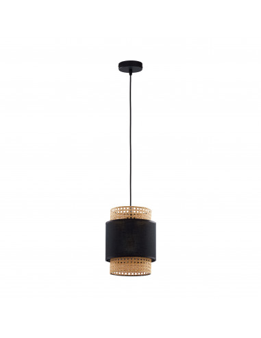 LANA 200 1P, lampa wisząca, E27...