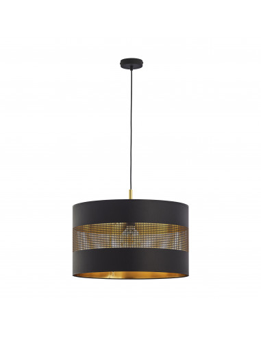 ALESSIO 1P, lampa wisząca, E27...