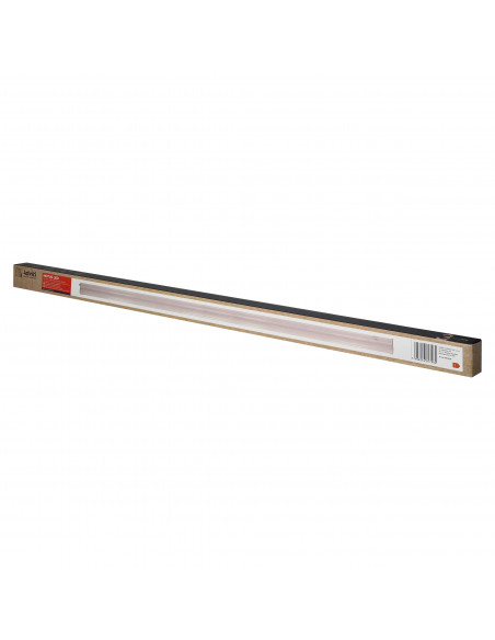  NOTUS LED 7W, oprawa liniowa podszafkowa z przewodem zasilającym, 630lm, 4000K, wtyk 2-pinowy, układ przelotowych...