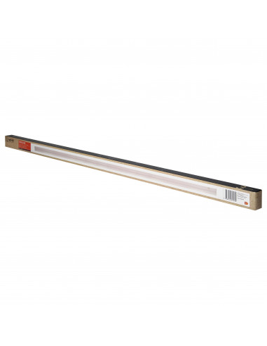 NOTUS LED 10W, oprawa liniowa...