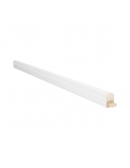  NOTUS LED 14W, oprawa liniowa podszafkowa z przewodem zasilającym, 1260lm, 4000K, wtyk 2-pinowy, układ przelotowych...