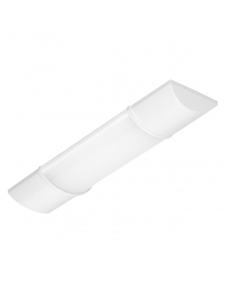 MOSTRA LED 10W, oprawa liniowa, 800lm, IP20, 4000K