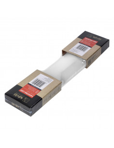 MOSTRA LED 10W, oprawa... 2