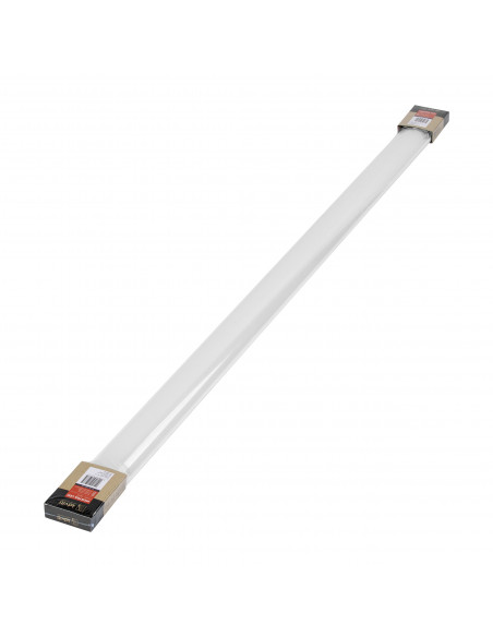 MOSTRA LED 50W, oprawa liniowa, 4000lm, IP20, 4000K