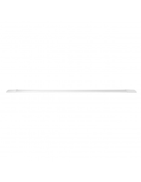 MOSTRA LED 50W, oprawa liniowa, 4000lm, IP20, 4000K