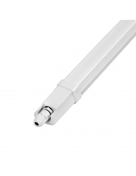 BISE LED 36W, oprawa hermetyczna, 3250lm, IP65, 4000K