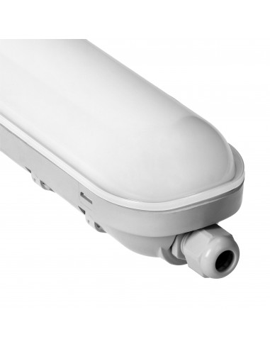 HYZ LED NEW 18W, oprawa hermetyczna,...