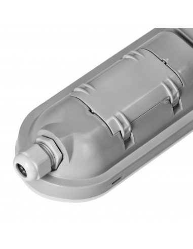 HYZ LED NEW 18W, oprawa hermetyczna,...