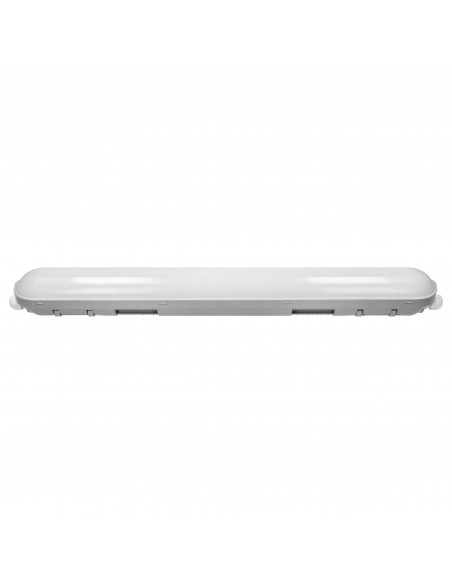 HYZ LED NEW 18W, oprawa hermetyczna, 1800lm, IP65, IK08, 4000K, ABS/PC