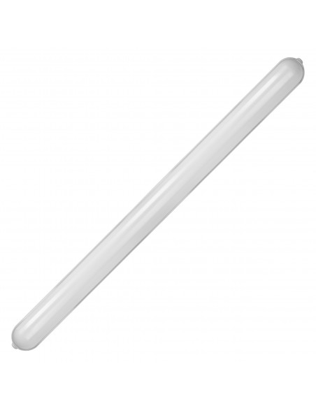 HYZ LED NEW 36W,  oprawa pyłoszczelna, 3600lm, IP65, IK08, 4000K, ABS/PC