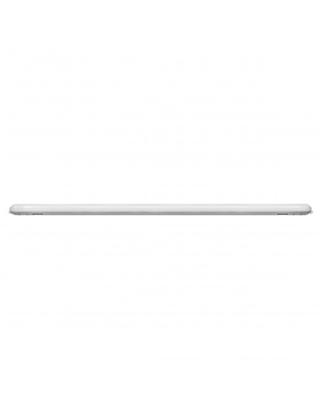 HYZ LED NEW 48W,  oprawa pyłoszczelna, 4800lm, IP65, IK08, 4000K, ABS/PC