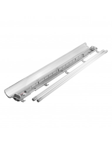 Oprawa hermetyczna VUMBI II T8 LED...
