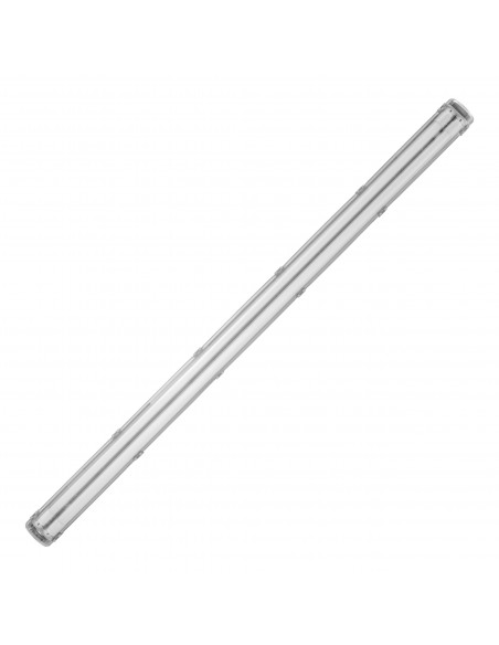 VUMBI II T8 LED 2*22W oprawa hermetyczna ze świetlówkami T8 LED, 4400lm, IP65, 4000K
