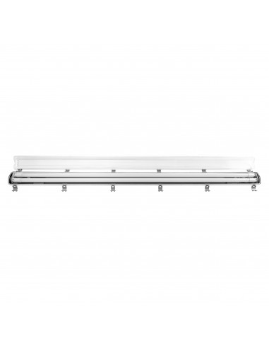 VUMBI II T8 LED 2*22W oprawa...