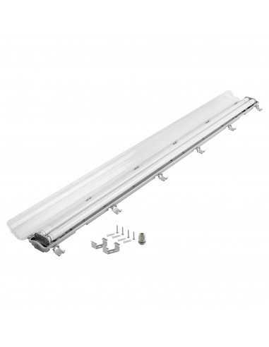 VUMBI II T8 LED 2*22W oprawa...