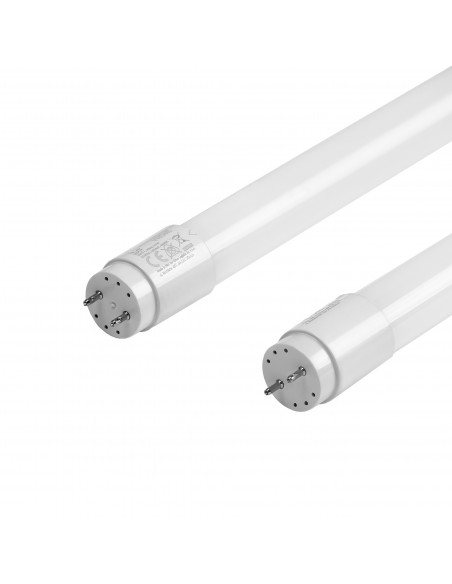 VUMBI II T8 LED 2*22W oprawa hermetyczna ze świetlówkami T8 LED, 4400lm, IP65, 4000K