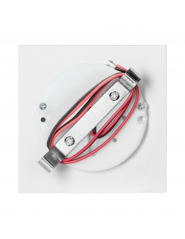 DRACO LED NEW 1,5W, oprawa schodowa...