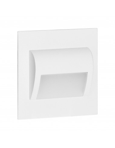 DRACO LED NEW 1,5W, oprawa schodowa...