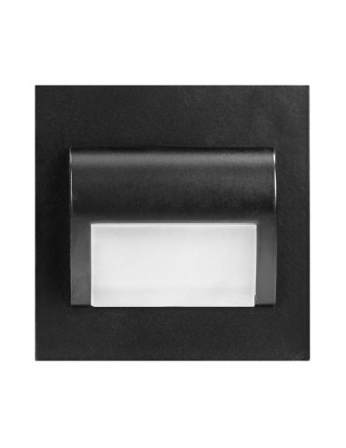 DRACO LED NEW 1,5W, oprawa schodowa...