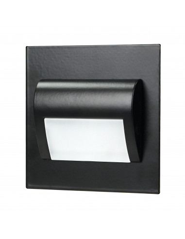 DRACO LED NEW 1,5W, oprawa schodowa...