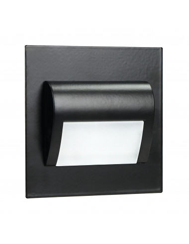 DRACO LED NEW 1,5W, oprawa schodowa...