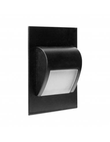 DRACO LED NEW 1,5W, oprawa schodowa...