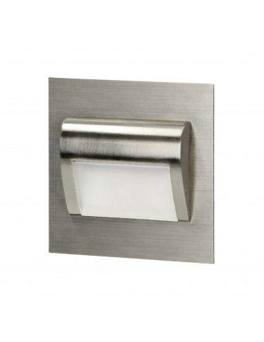 DRACO LED NEW 1,5W, oprawa schodowa...