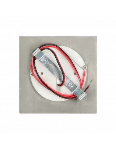 DRACO LED NEW 1,5W, oprawa schodowa...