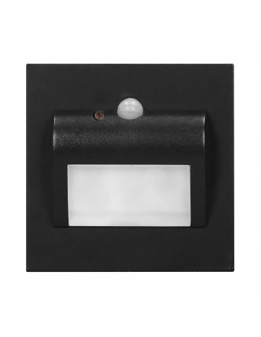 DRACO LED NEW 1,5W, oprawa schodowa...