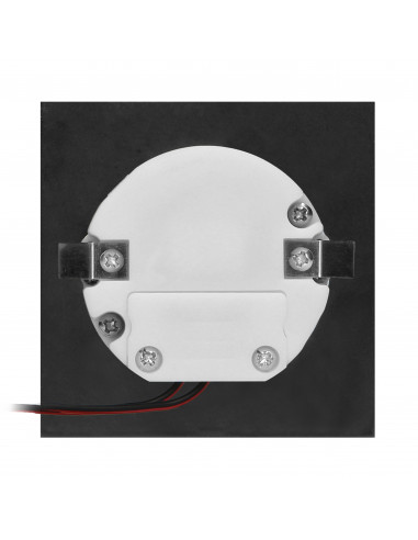 DRACO LED NEW 1,5W, oprawa schodowa...