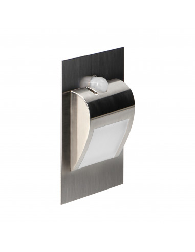 DRACO LED NEW 1,5W, oprawa schodowa...